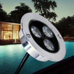 Swimming Pool Concealed LED Lights